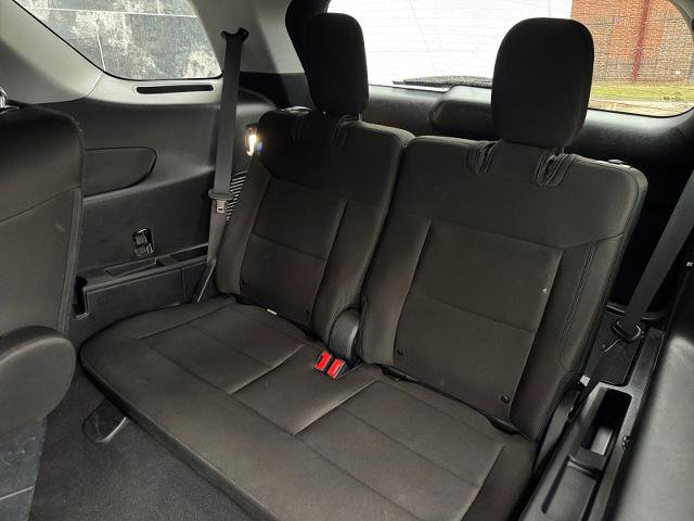 Certified 2022 Ford Explorer XLT AWD/4WD image 16