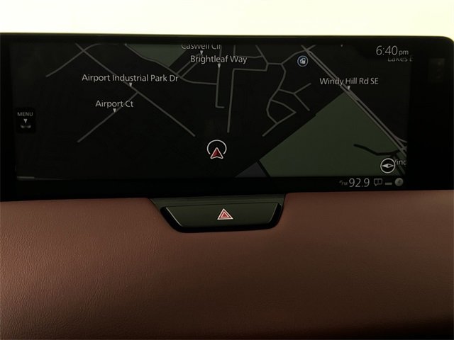 New 2026 MAZDA CX-70 3.3 Turbo S w/ Premium Package image 20