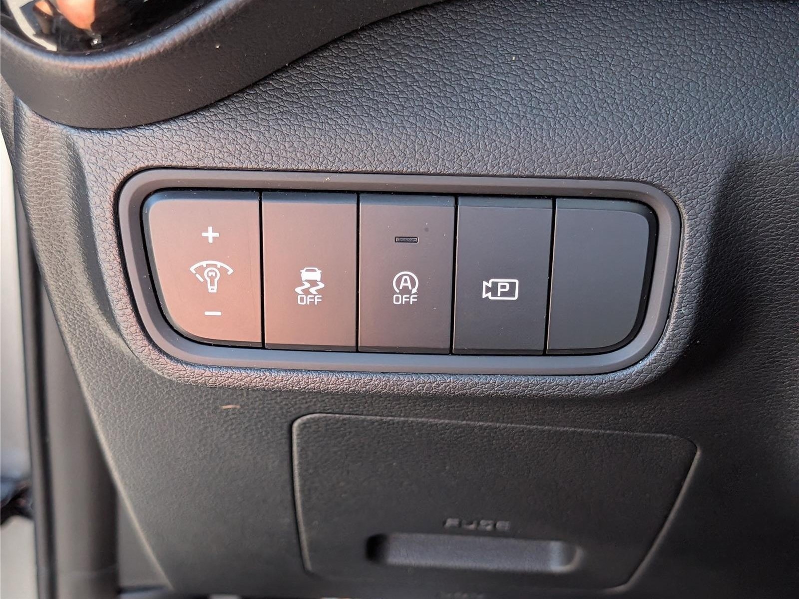 Used 2024 Kia Soul S FWD image 20