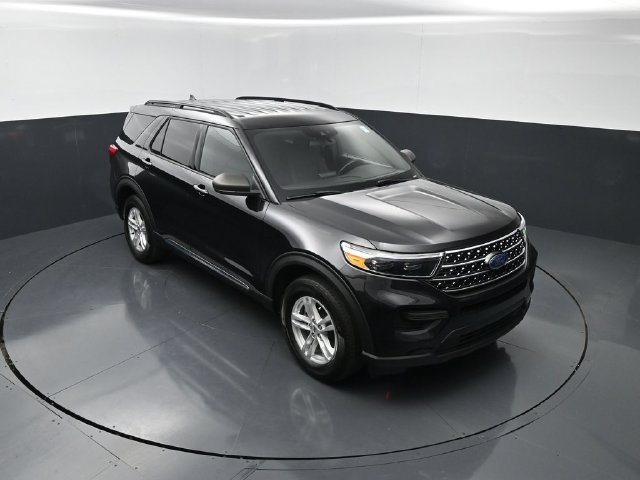 Used 2020 Ford Explorer XLT w/ Comfort Package AWD/4WD image 27