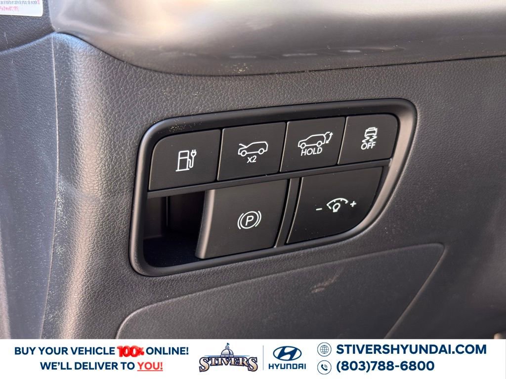 New 2026 Hyundai Ioniq 9 SEL image 30