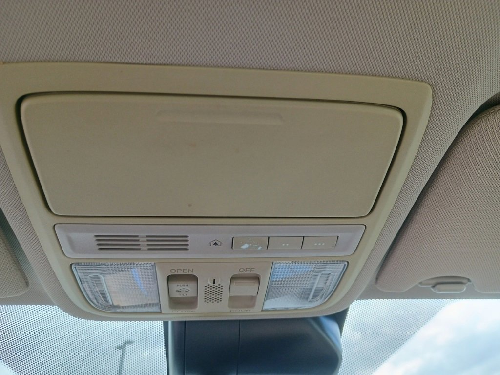 Used 2015 Honda Accord EX-L image 33