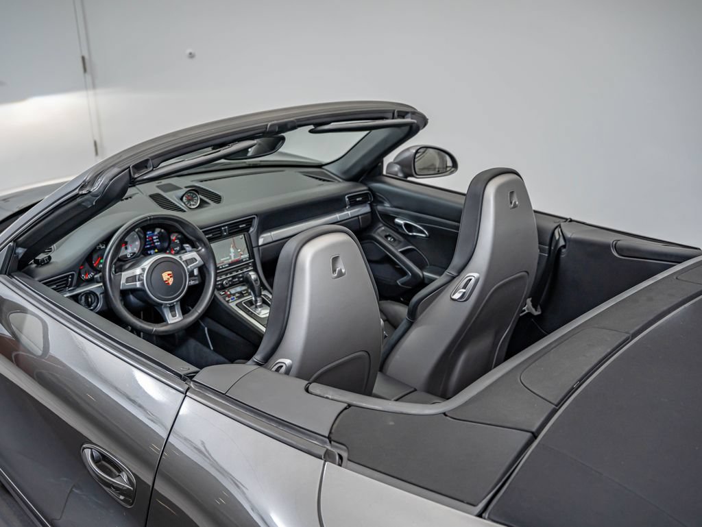 Used 2012 Porsche 911 Carrera S RWD image 26
