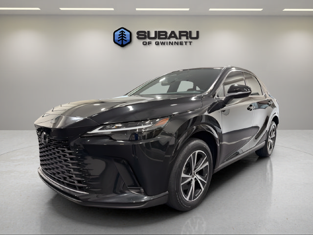 Used 2023 Lexus RX 350 Premium w/ Cold Area Package FWD image 1