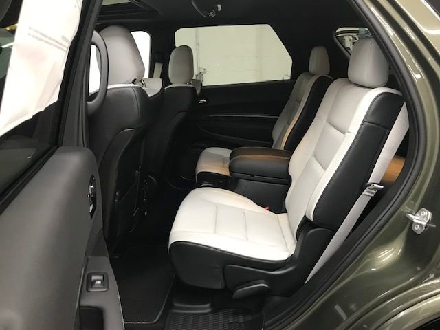 New 2026 Dodge Durango SRT Hellcat image 31