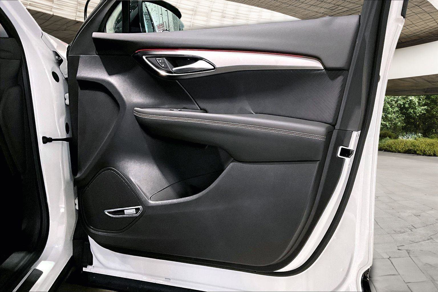 New 2026 Buick Envision Sport Touring image 13