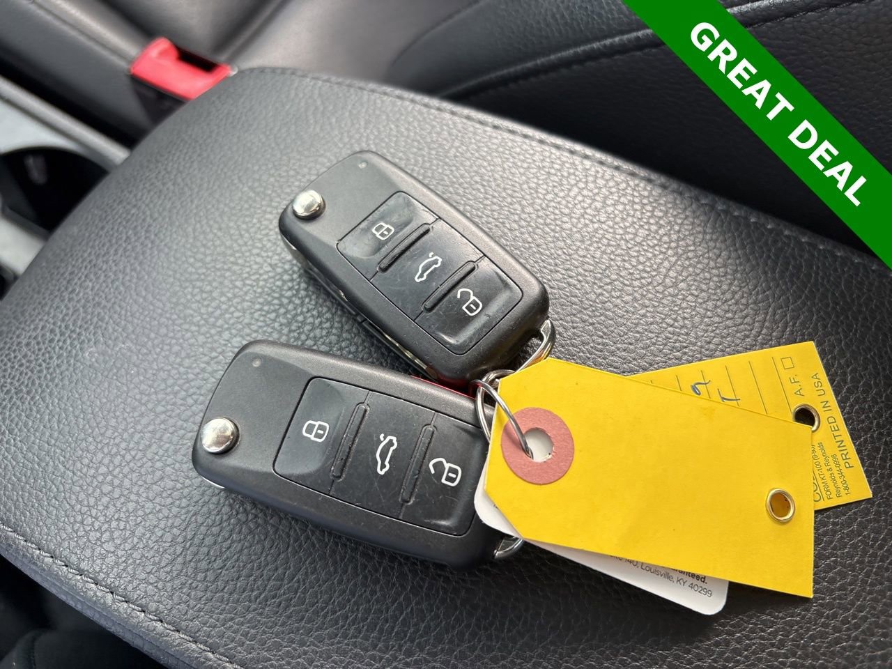 Used 2017 Volkswagen Jetta SE image 26