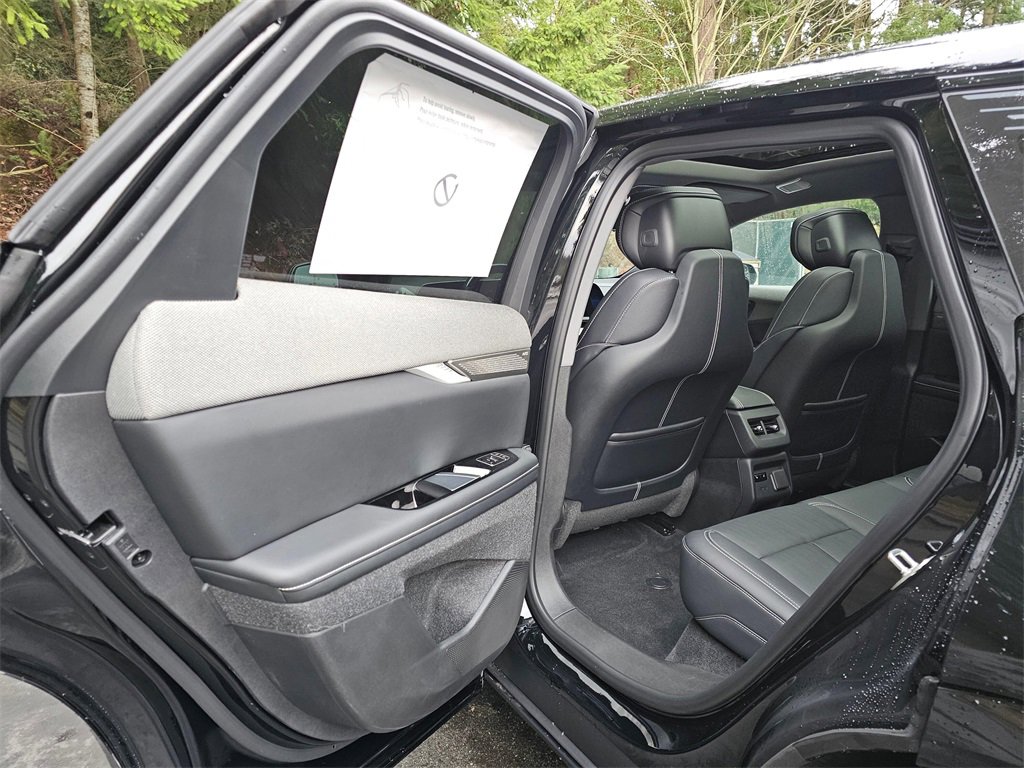 New 2026 Cadillac Optiq Sport 2 image 19