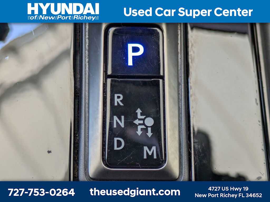 Used 2024 Lexus NX 350 AWD image 32