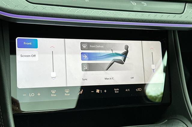 New 2025 Jeep Wagoneer Limited image 18