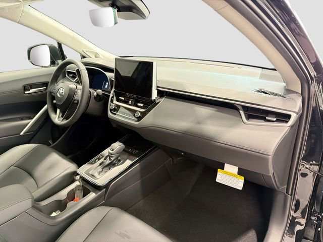 New 2026 Toyota Corolla Cross XLE image 23