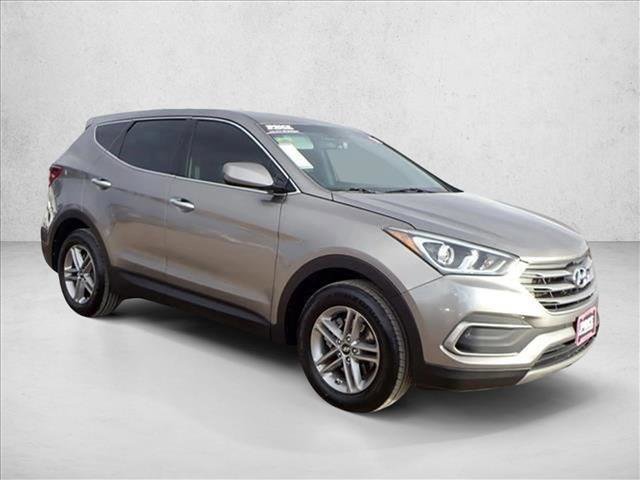 Used 2018 Hyundai Santa Fe Sport image 6