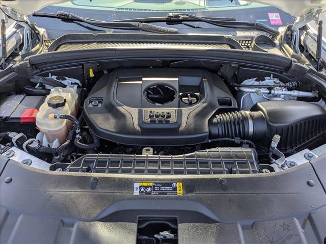 Used 2023 Jeep Grand Cherokee Summit w/ Adv Protech Group IV RWD image 24