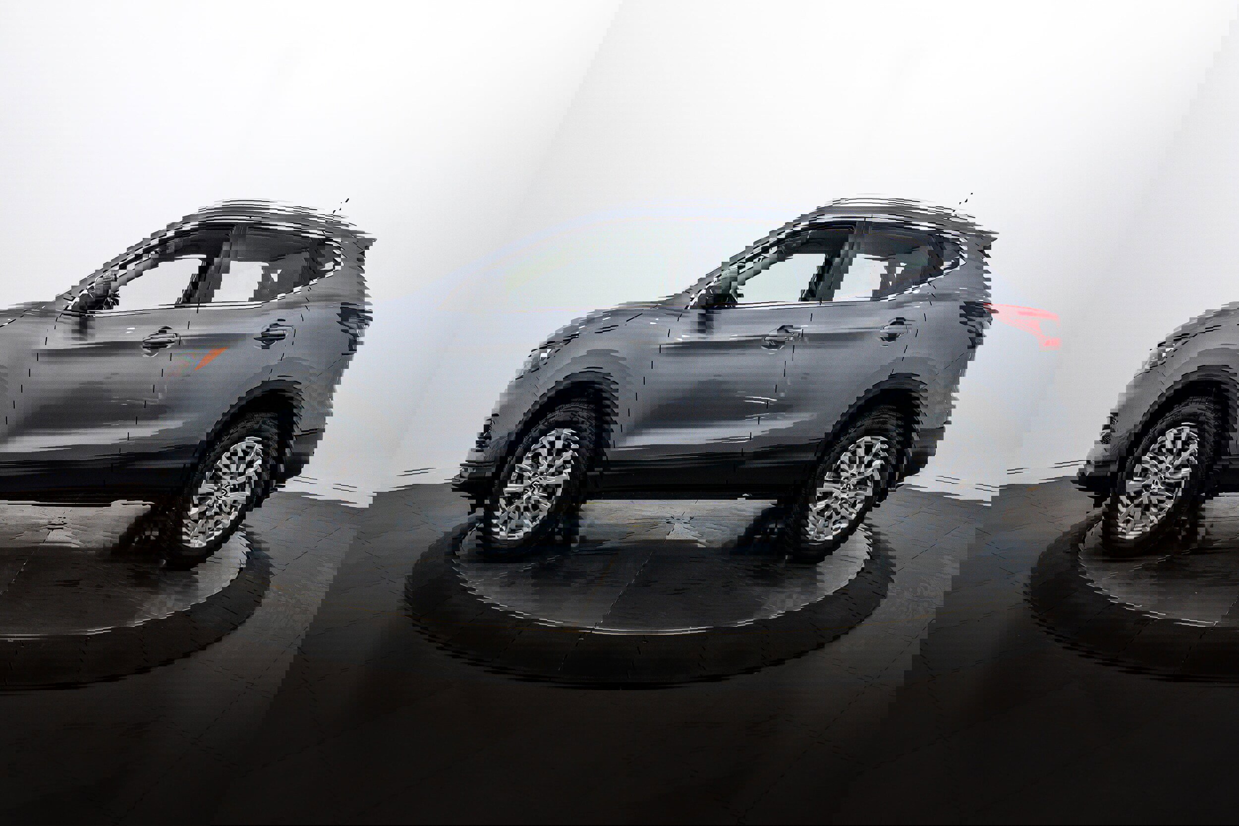 Used 2020 Nissan Rogue Sport SV w/ All-Weather Package image 6