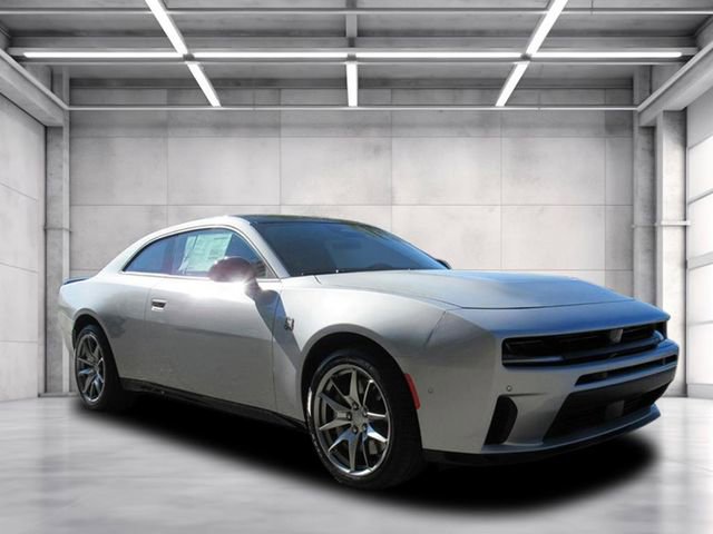 New 2026 Dodge Charger Scat Pack w/ Wheel & Tire Package image 1