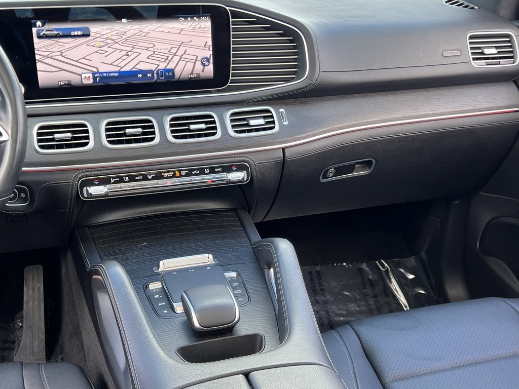 Used 2024 Mercedes-Benz GLE 450 GLE 450 image 26