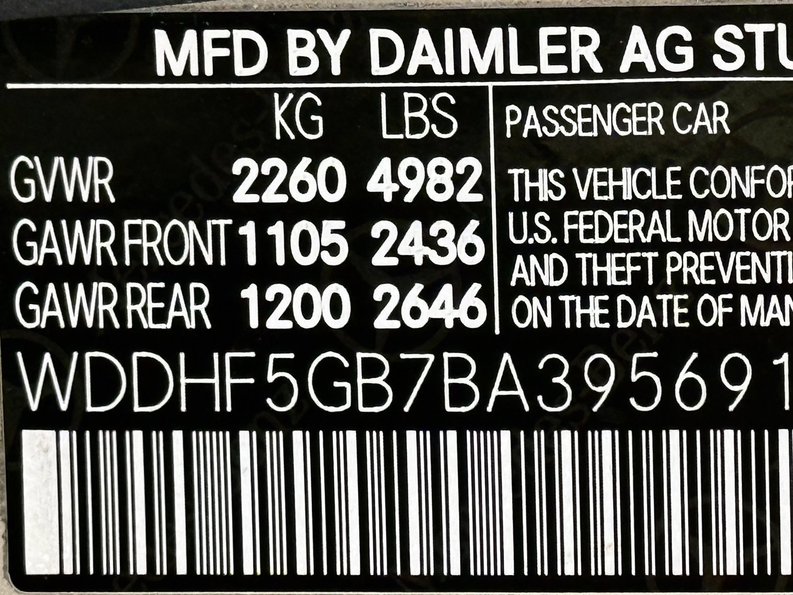 Used 2011 Mercedes-Benz E 350 Sedan image 50