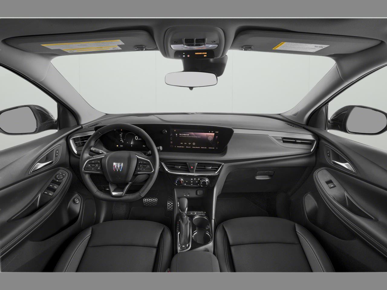 Certified 2024 Buick Encore GX Sport Touring AWD/4WD image 53