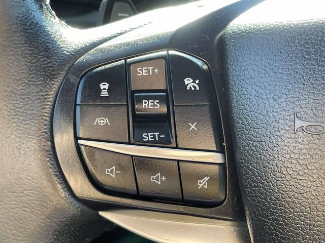 Used 2020 Ford Explorer Limited AWD/4WD image 23