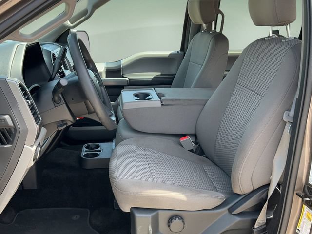 Used 2018 Ford F150 XLT RWD image 13