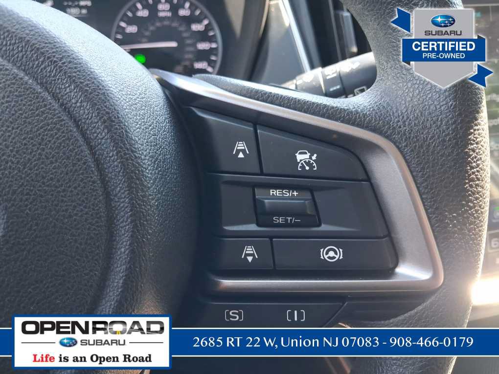 Certified 2024 Subaru Impreza 2.0i Sport AWD/4WD image 30