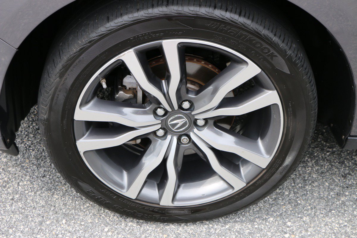 Used 2019 Acura MDX w/ Advance Package AWD/4WD image 14