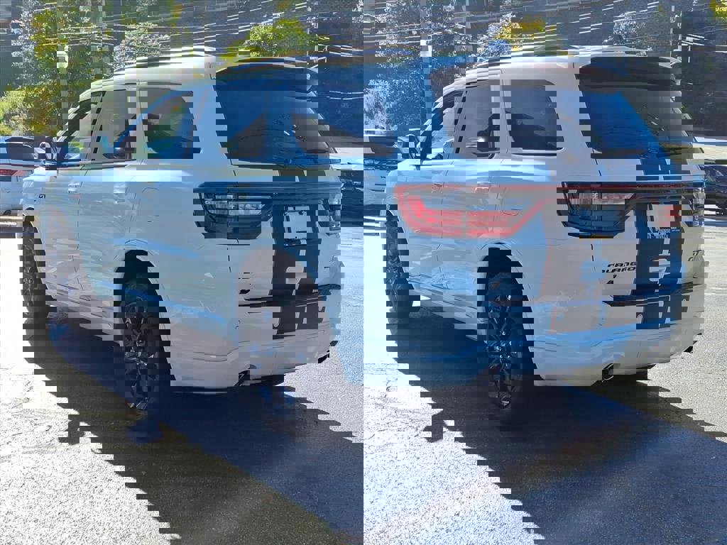 New 2026 Dodge Durango GT image 18
