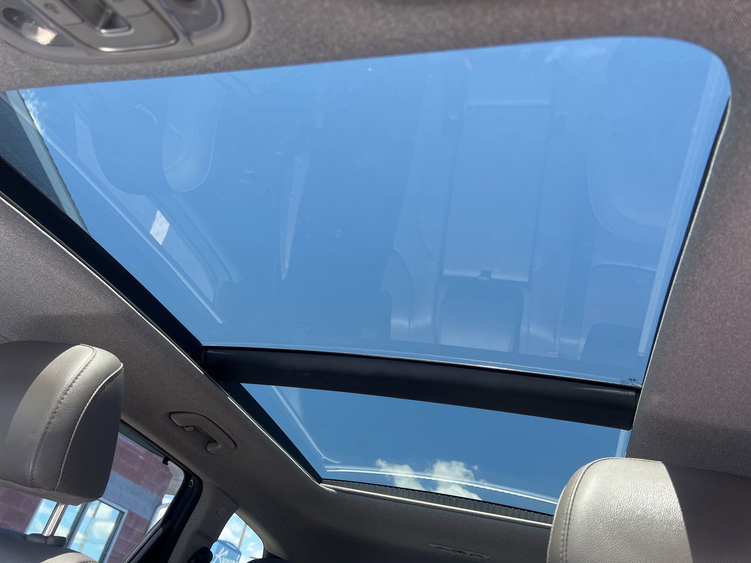 Used 2019 Hyundai Santa Fe Limited AWD/4WD image 22