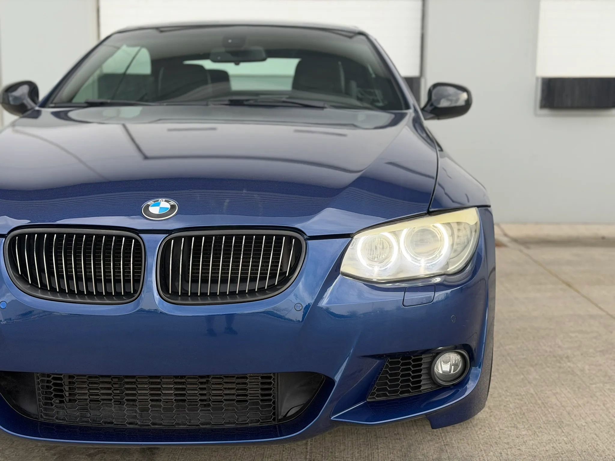 Used 2011 BMW 335is Convertible image 30