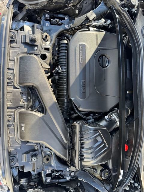 Used 2023 MINI Cooper Clubman John Cooper Works image 12