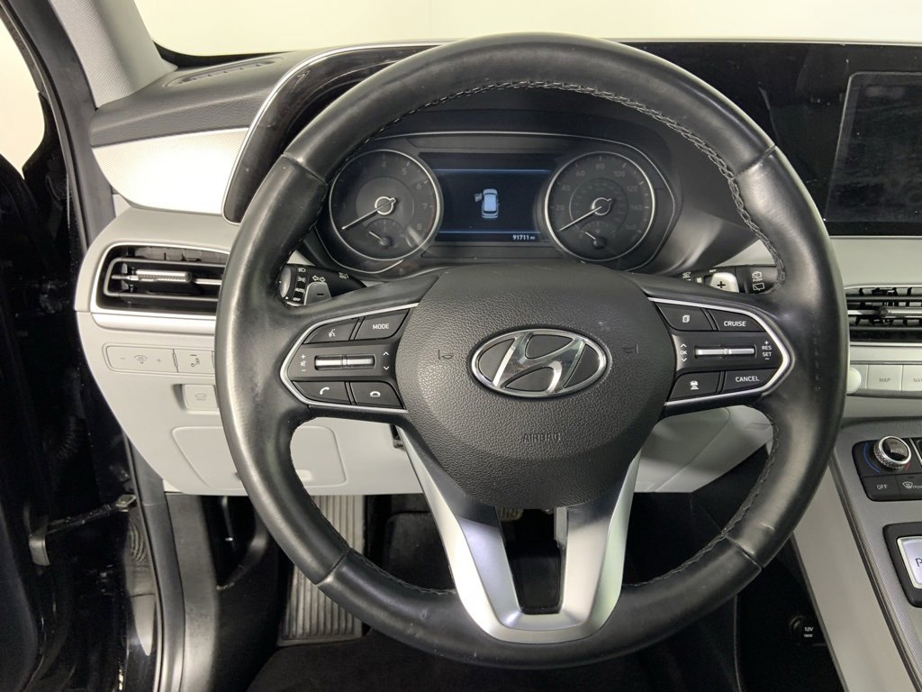 Used 2020 Hyundai Palisade SEL image 9
