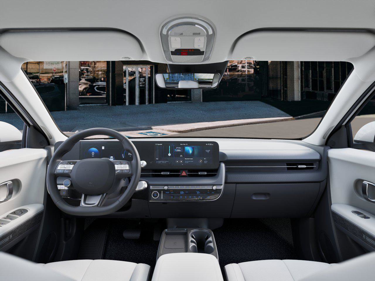 New 2026 Hyundai Ioniq 5 SEL RWD image 11