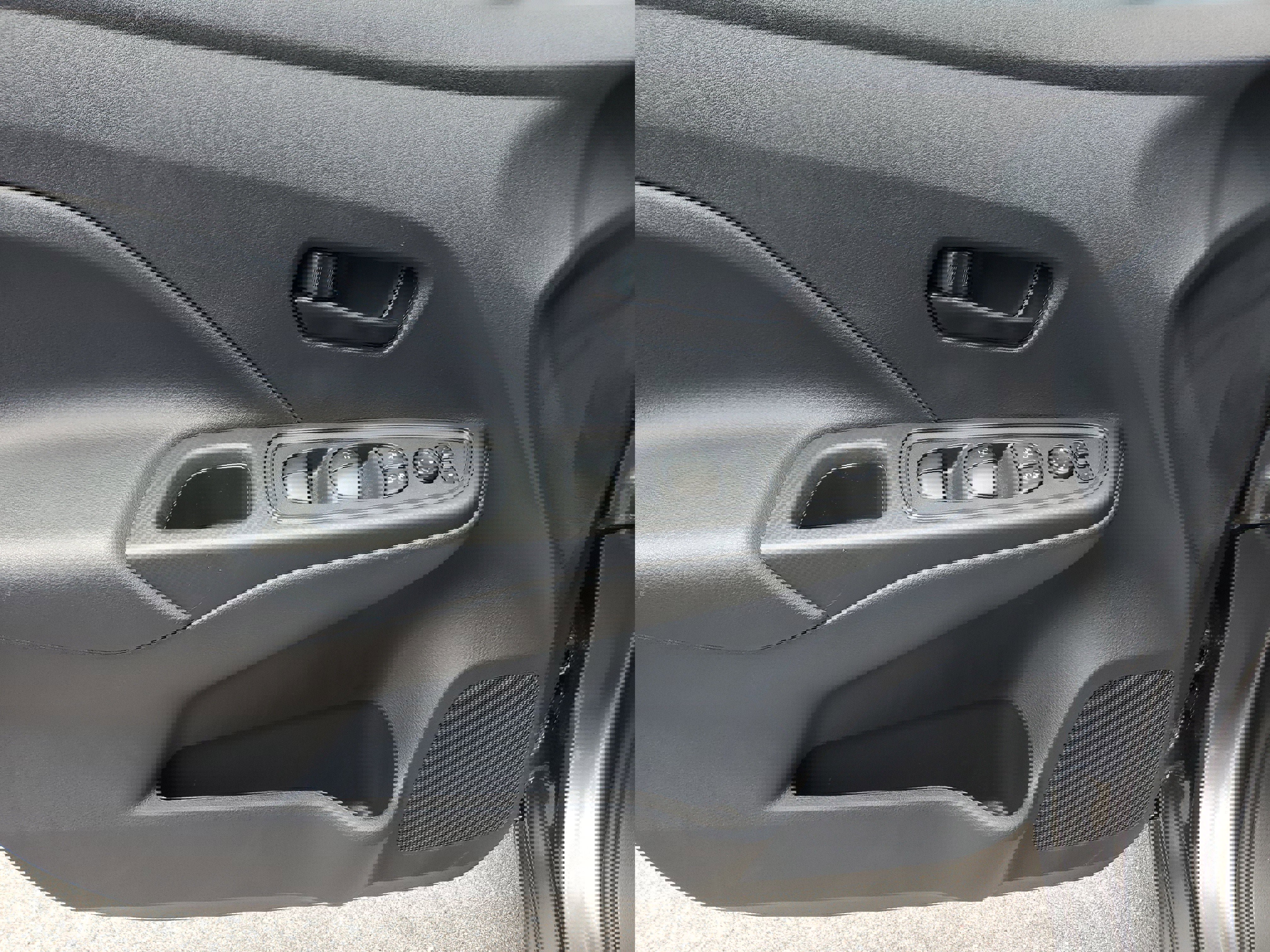 New 2025 Nissan Versa S w/ Trunk Package image 12