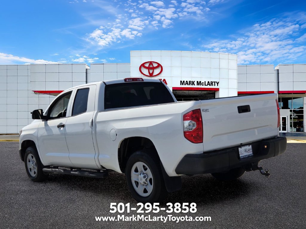 Used 2019 Toyota Tundra SR RWD image 3