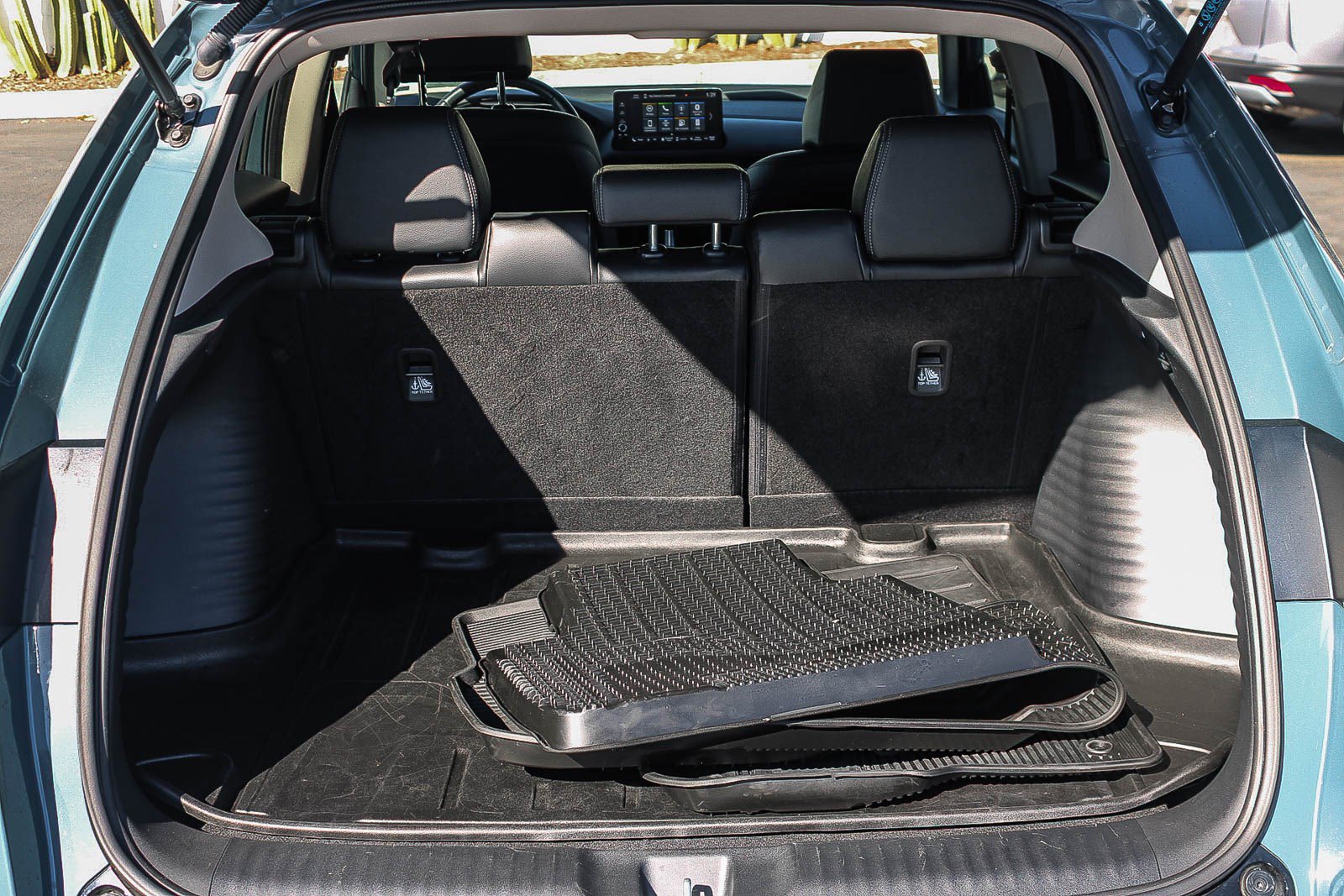 Certified 2024 Honda HR-V EX-L image 26