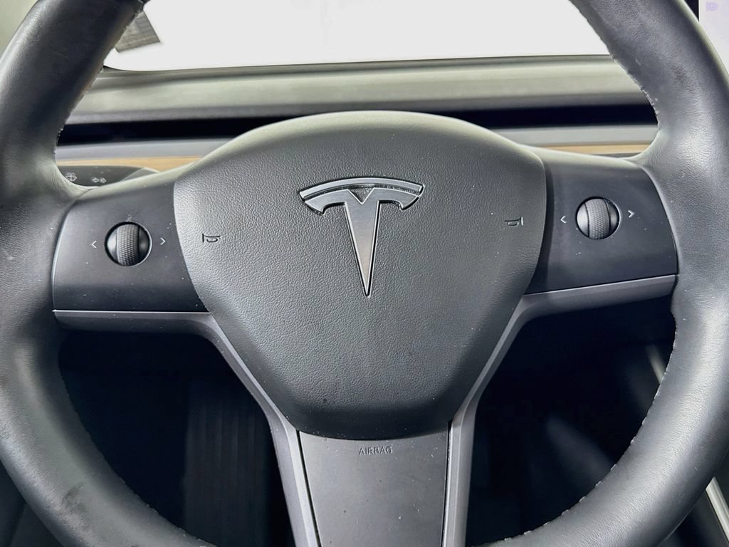 Used 2018 Tesla Model 3 Mid Range RWD image 51