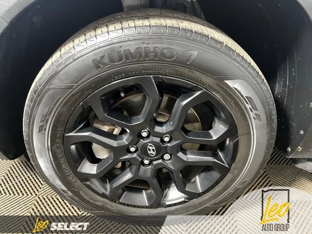 Used 2022 Hyundai Santa Fe XRT image 22