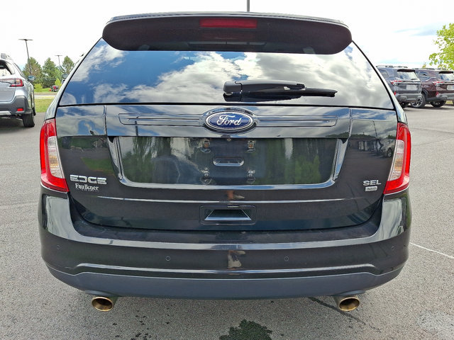 Used 2013 Ford Edge SEL AWD/4WD image 6