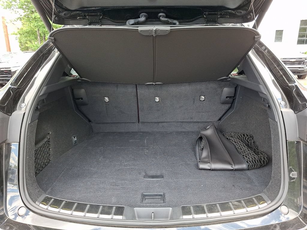 Used 2024 Lexus NX 250 FWD image 27