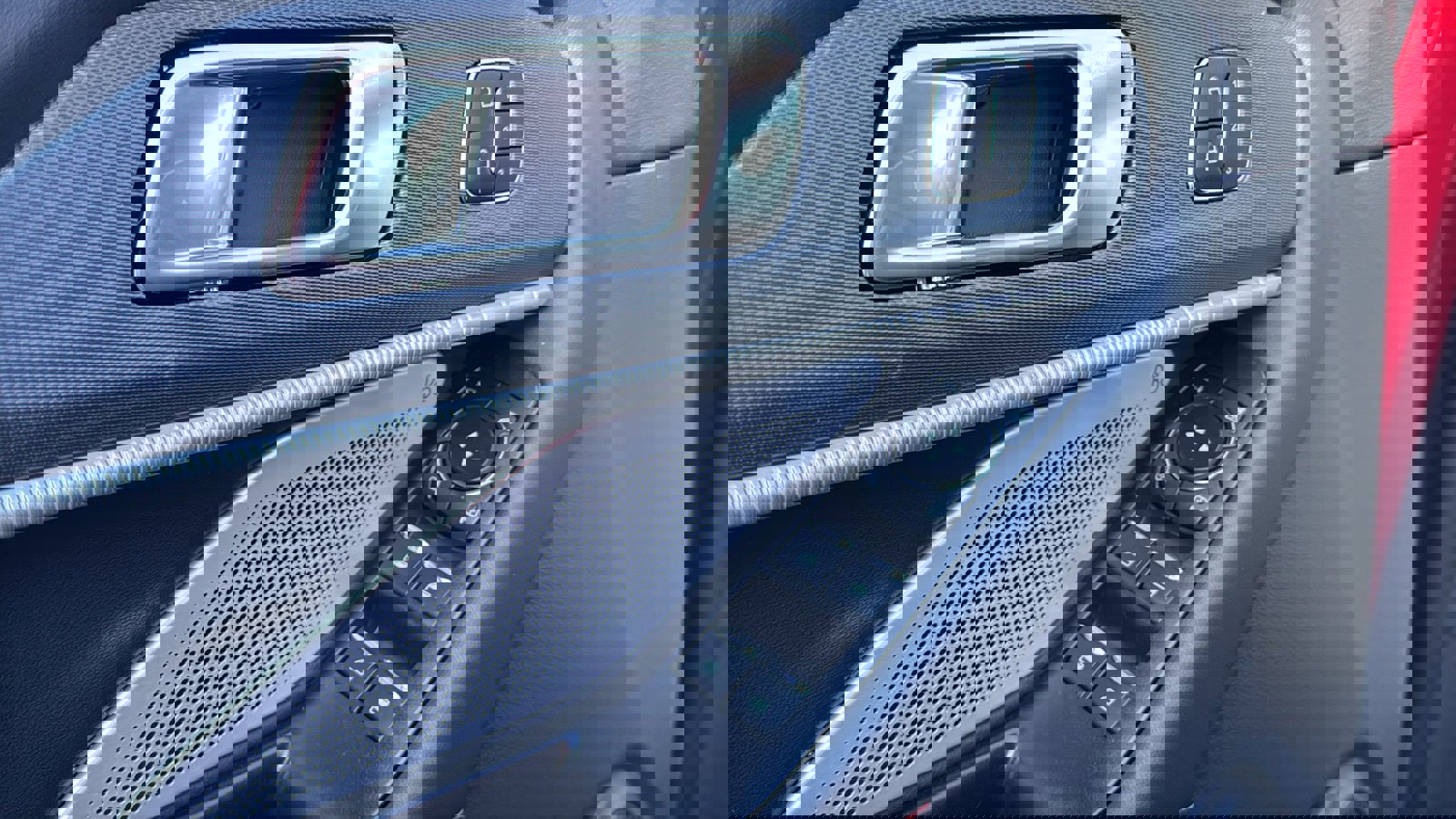 New 2026 Ford Explorer ST w/ Sun And Sound Package image 19