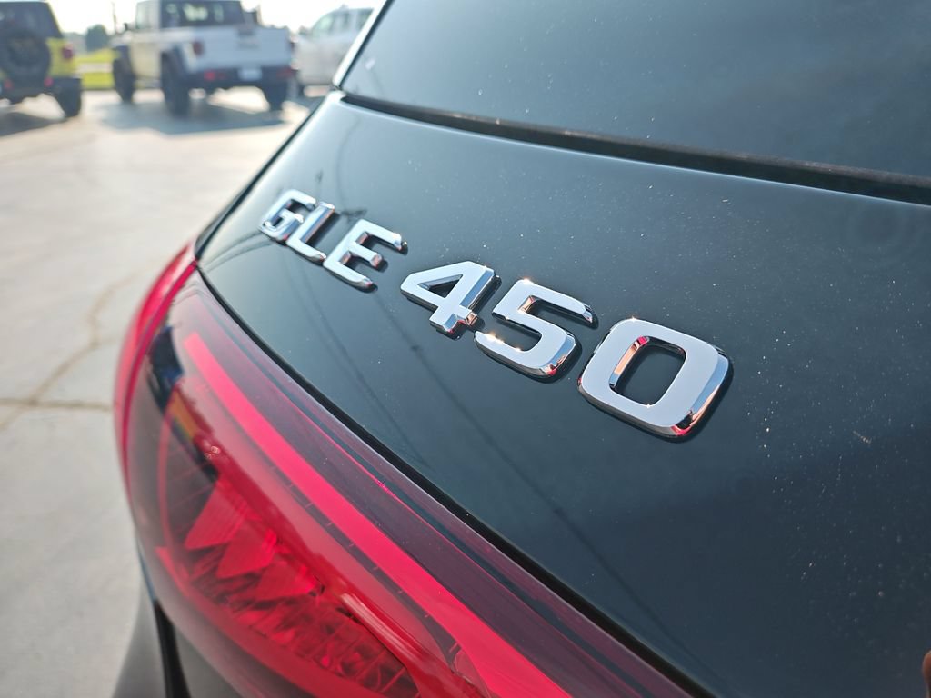 Used 2020 Mercedes-Benz GLE 450 4MATIC image 28
