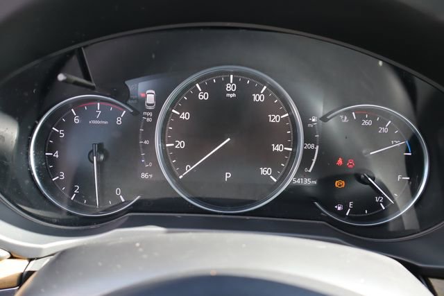 Used 2019 MAZDA CX-5 Signature image 42