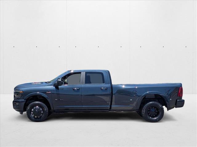 New 2025 RAM 3500 Limited image 5
