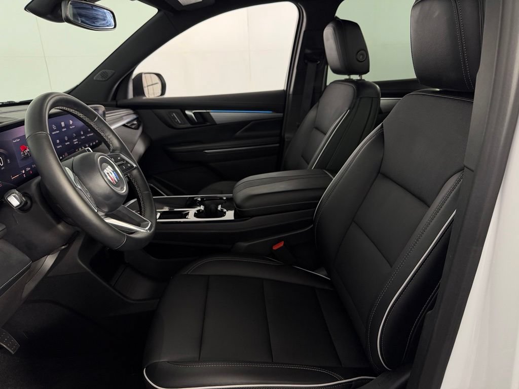 Used 2026 Buick Enclave Preferred FWD image 23