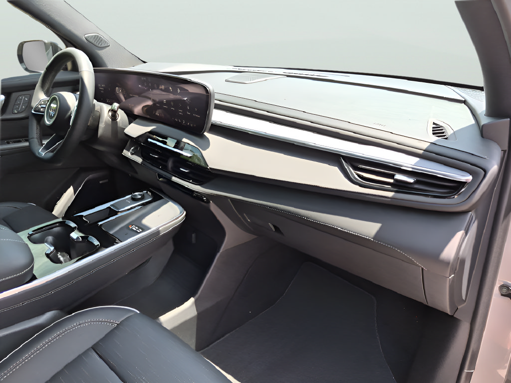 New 2026 Buick Enclave Sport Touring w/ Power Package FWD image 40