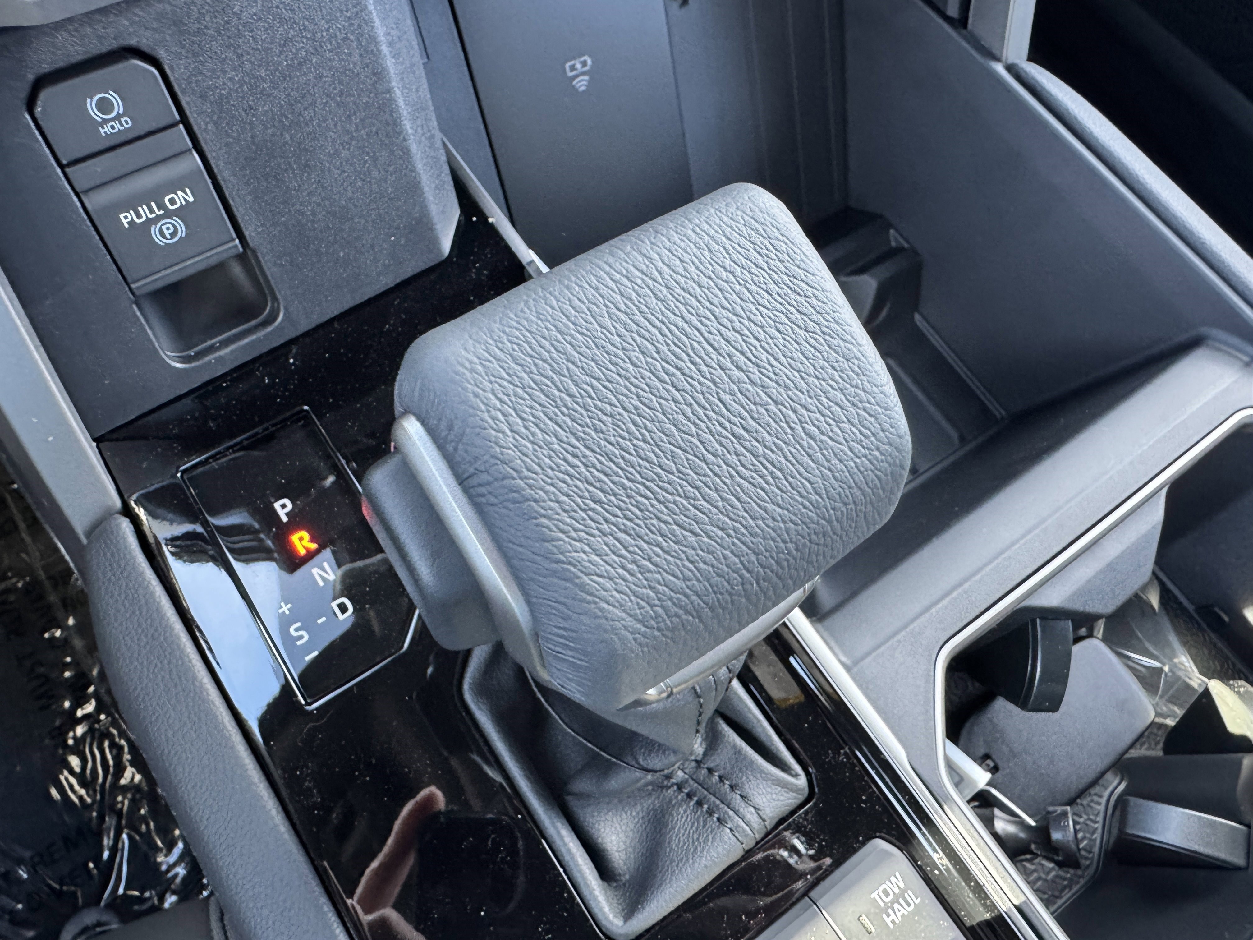 New 2026 Toyota Sequoia Limited image 30