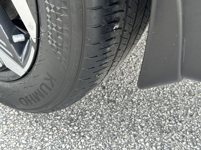 Certified 2023 Hyundai Tucson SEL w/ Convenience Package image 14