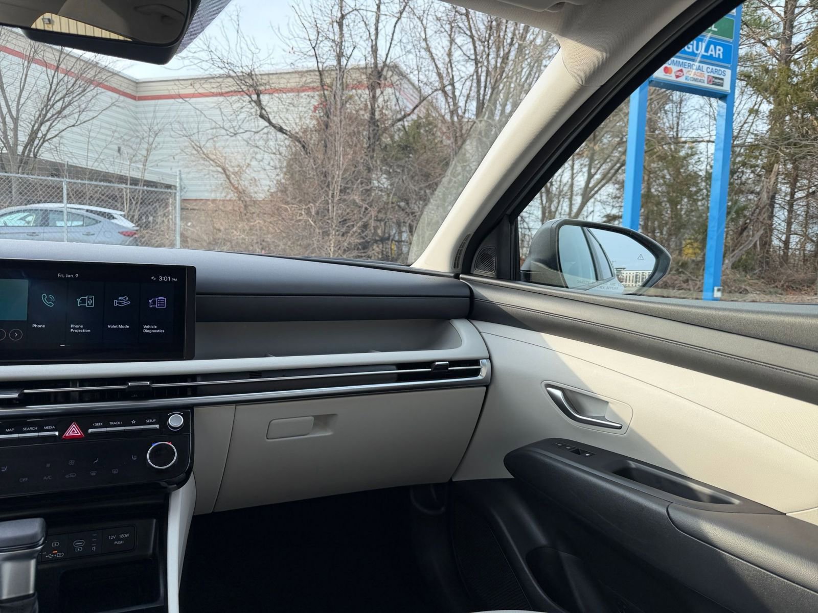 Used 2025 Hyundai Tucson SEL FWD image 37