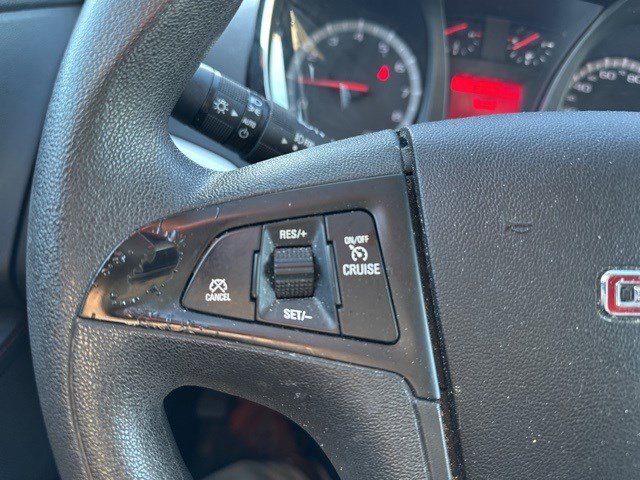 Used 2015 GMC Terrain SLE image 16