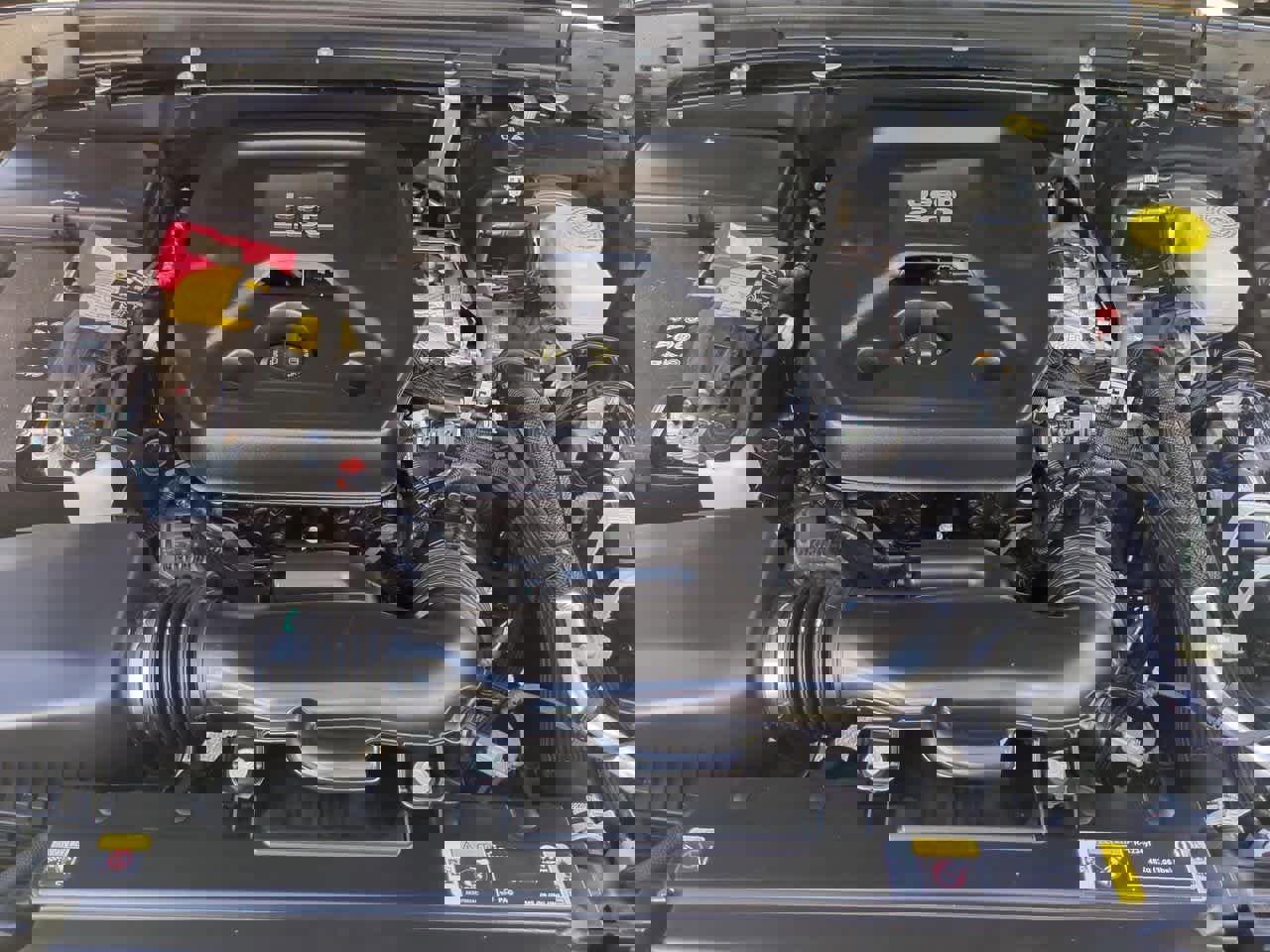 Used 2023 Jeep Wrangler Unlimited Rubicon w/ LED Lighting Group image 15